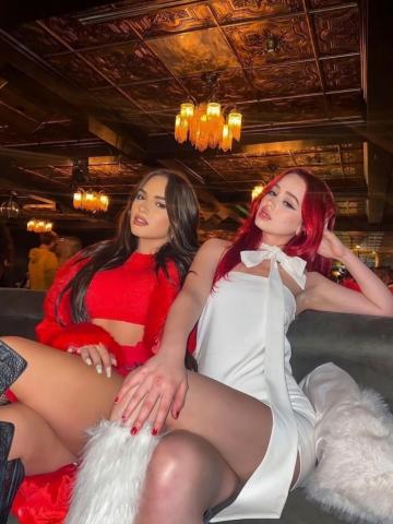 Кристина Михайловское