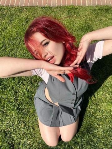 Кристина фото 2