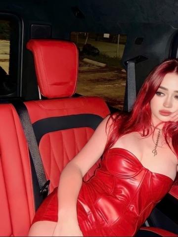 Кристина фото 3